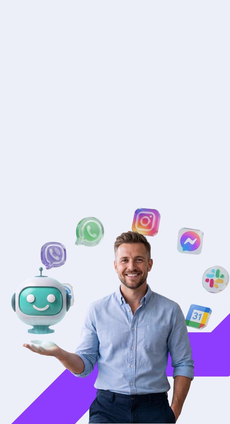 Customer Support Hero3