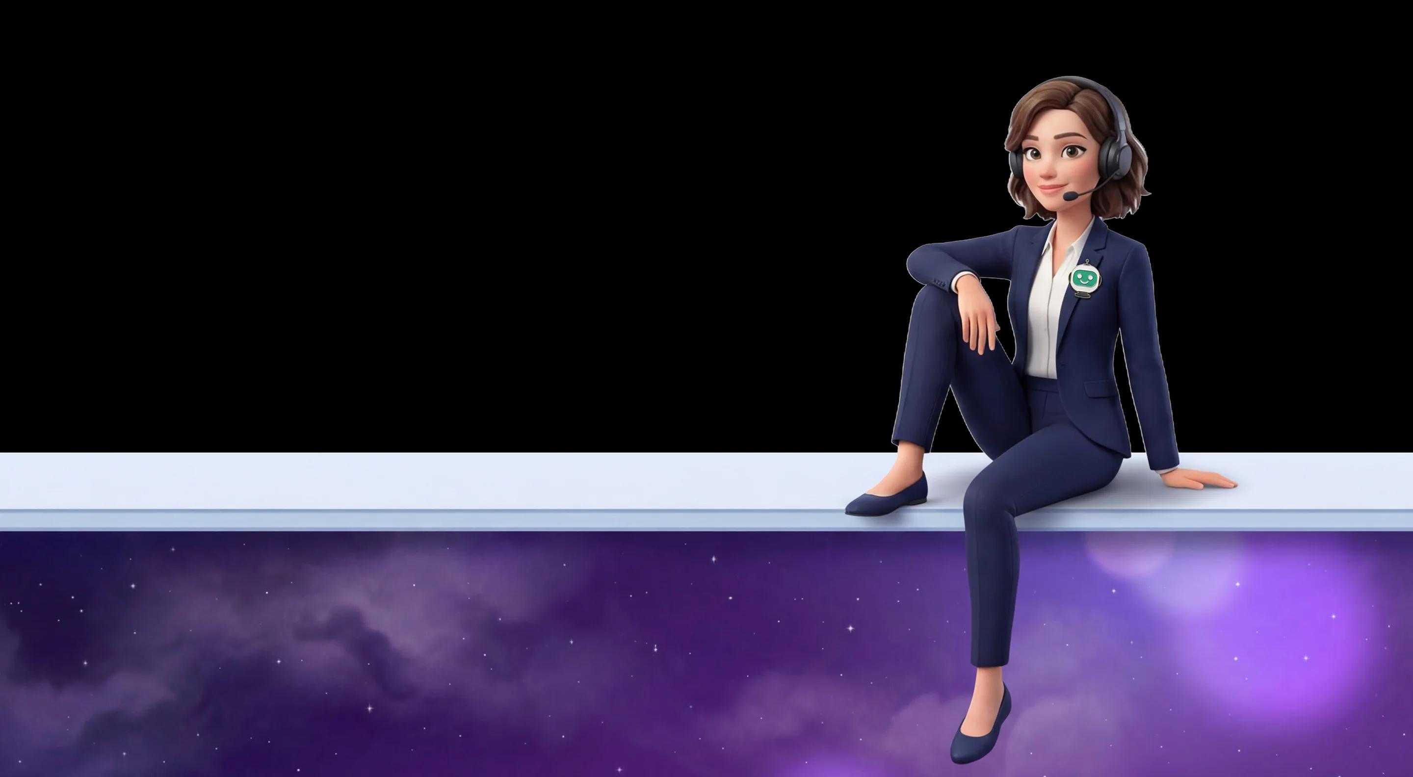 Customer Support Hero