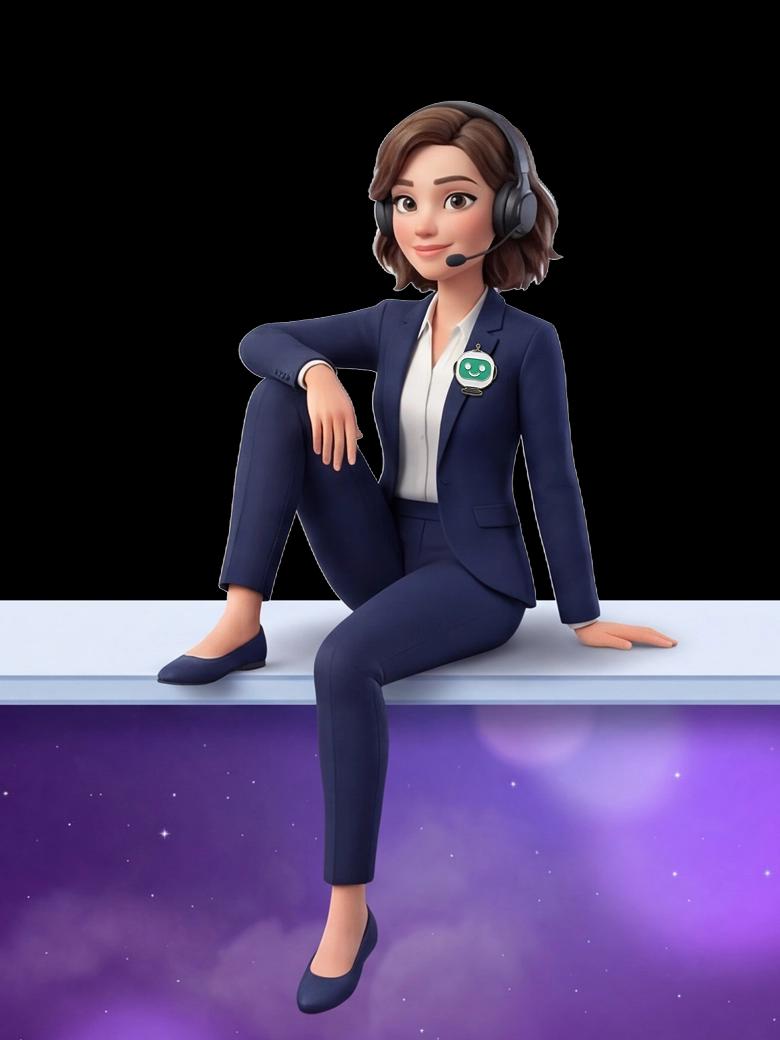 Customer Support Mobile